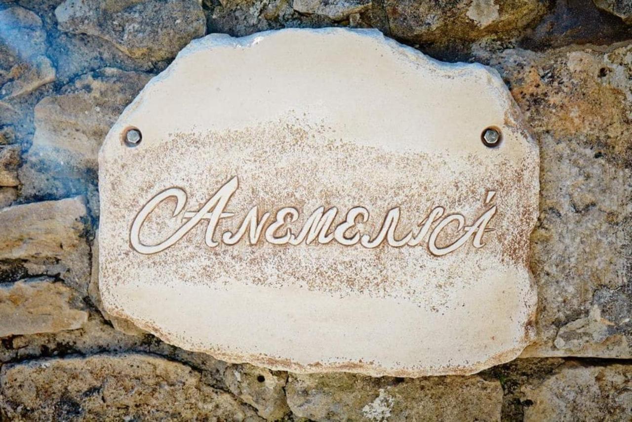 Anemelia' Villa Agios Dimitrios  Exterior photo